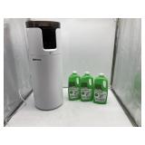 Lacidoll Whole House Ultrasonic Humidifier  LCDJAQ