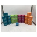 27 Count Tub Works Bathtime Slime Body Wash 10 OZ