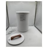 Sameat Heated Towel Warmer - For Up to Two 40x70"