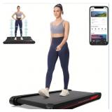 Sperax Walking Treadmill Pad, 3 In 1 Under Desk Tr