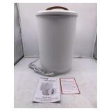 FLYHIT Towel Warmer, Fits up to Two 40 x 70" Over