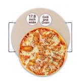 2 Ct. Pizza Making Lot- (1) Colenza extra Large Pi