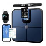Tychesy Smart Pod Scale for Full Body Composition,