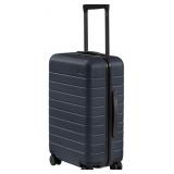 Away Carry-on Luggage- HardCase Suitcase With Spin
