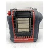 Mr Heater Portable Buddy 4,000 / 9,000 BTU Model F