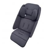 2 Piece Car Seat and Stroller Liner / Cushion for