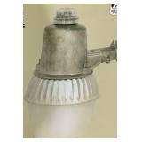 2 Boxes Patriot Lighting Single, Dusk to Dawn Area