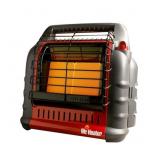 Mr. Heater Portable Big Buddy Propane Heater - 400