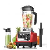 Magetang Blender - 28000 RPM, 1800W, 70 Oz. Pitche