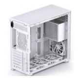 Jonsbo D41 Standard White ATX Case