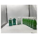 11 Ct. Method Brand Lot - (2) Daily Shower Spray 2