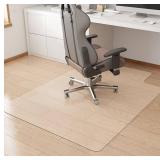 K-Mat Office Chair Mat Protector- Heavy Duty Floor