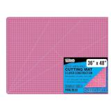 US Art Supply, Self Healing Cutting Mat 5 Ply, Dou
