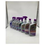 8 Ct. Rejuvenate Lot - (1) Fish Box Deodorizer (3)