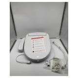 Brondell Electric Swash Bidet Toilet Seat - Heated