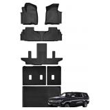 Xinshangxiu 3 Row 2021-2024 Chevy Chevrolet