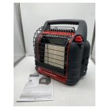 Mr. Heater Portable Big Buddy Propane Heater - 400