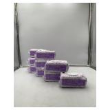 9 Pack Box Amazon Elements Baby Wipes 90 Each - 81