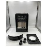 Mr. Heater Portable Propane Patio Cabinet Heater -