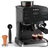 Neon Sign Guinness Beer - 24x20" - White/Yellow