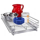 LYNK PROFESSIONALï¿½ Pull Out Cabinet Organizer,