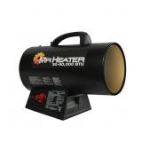 Mr. Heater 30,000 - 60,000 BTU Propane Forced Air