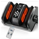 Caresky Pro, Shiatsu Foot Massager, 3 Heat Setting