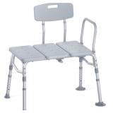 Tub Transfer Bench for Bathtub, 400 lbs Heavy