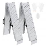 Arejonner, Heavy Duty Folding Loading Ramp, 1500 L