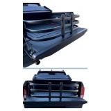 Non Drill Truck Bed Extender for 2006-26 Honda Rid