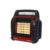 Mr. Heater Big Buddy, 18,000 BTU, Indoor Propane H