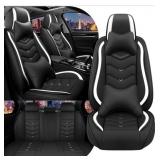 CTDS Car Seat Cover- For Honda Civic 2000-2026, Pr