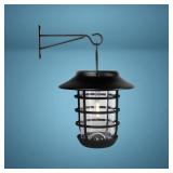 2 Box Patriot Lighting (2) 2 Pack Solar Wall