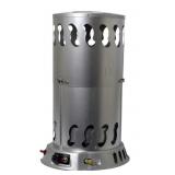 Mr Heater 2000,000 BTU Portable Heater Propane Con