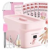 Paraffin Wax Machine For Hands and Feet - 7000 Mil