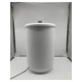 Sameat Heated Towel Warmer - For Up to Two 40x70"