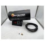 Mr. Heater 30,000 - 60,000 BTU Propane Forced Air