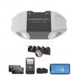 Chamberlin Smart Garage Opener- Powered By myQ, 1/