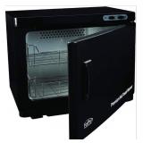 ForPro Professional Collection Premium Hot Towel W