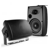 Studiofinix  Outdoor Bluetooth Speaker- 6.5" 400W