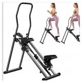 Bodywaker Vertical Climber, Pro Stair Stepper for