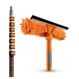 Extend-A-Reach, 7-30 Ft. Window Washing Extension