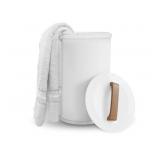 Sameat Heated Towel Warmer - For Up to Two 40x70"