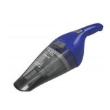 Black and Decker Dustbuster, Rechargeable, Cordles