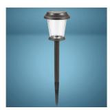 4 Boxes (6 Pk Each) Patriot Lighting Solar