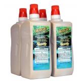 4 Pk Zenex Magic Hand Soap/Industrial Hand Cleaner