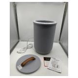 Sameat Heated Towel Warmer - For Up to Two 40x70"