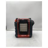 Mr. Heater Portable Buddy Propane Heater - 4000/90