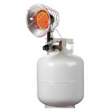 2 Ct. Mr. Heater (1) Propane Tank Top Heater, 10,0