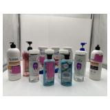 13 Ct. Hair Lot - (2) Agree Classic Conditioner 32